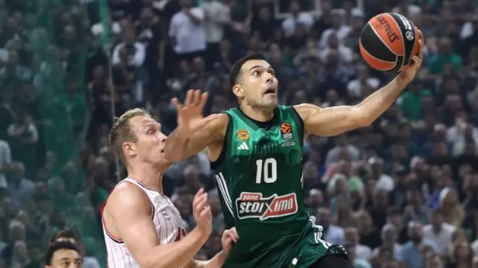 Η συναρπαστική Euroleague έχει ελληνικό χρώμα ξανά