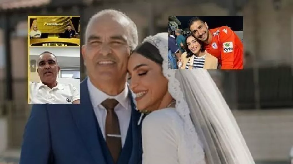Φλώρος στο SUPER MONDAY/Ο Κωνσταντίνος Παναγή και στη... μέση η Άντρεα!