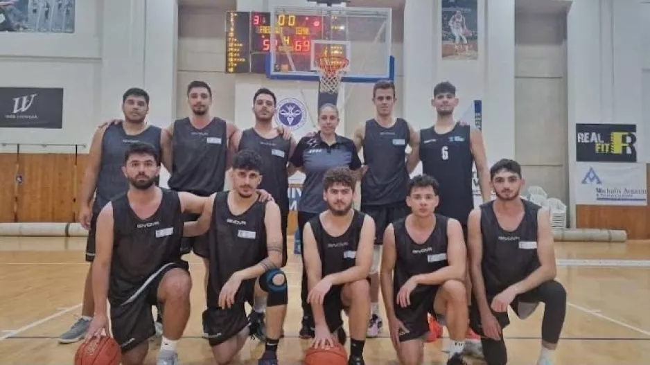 Η έκπληξη του ΤΕΠΑΚ! 