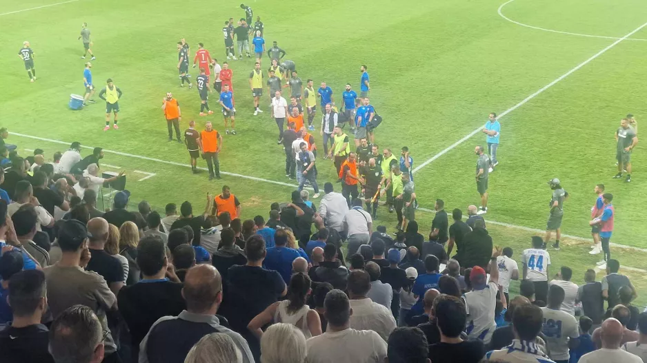 Καταγγελίες κατά του Απόλλωνα- Πρόστιμα και αποκλεισμούς