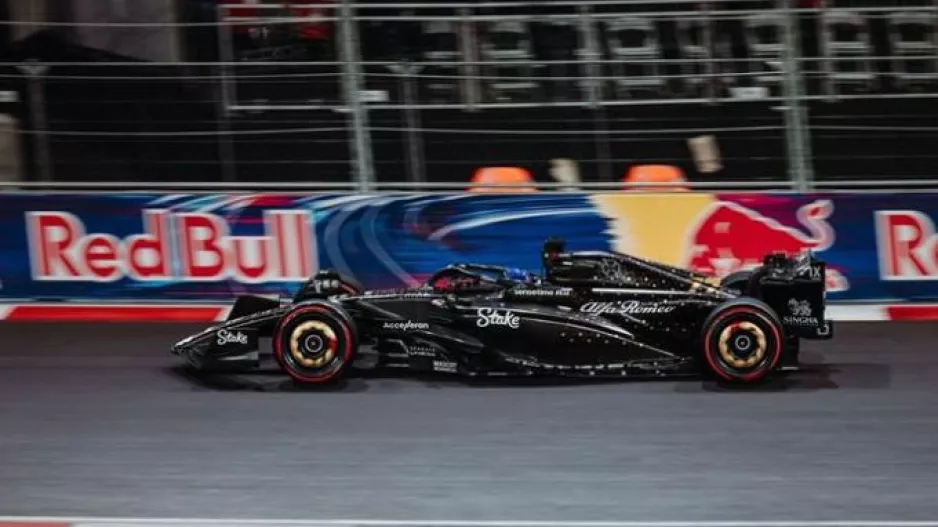 Αποχωρεί από τη Formula 1 μετά από έξι χρόνια