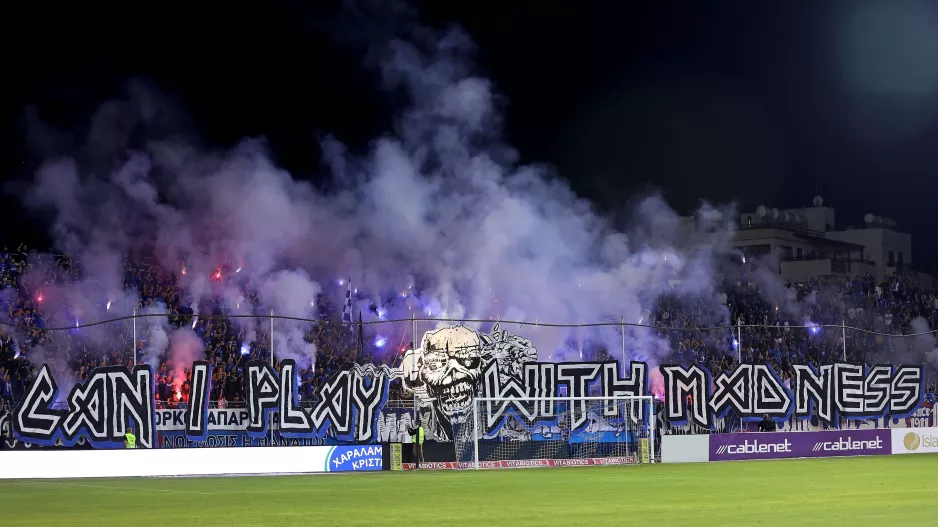 Πάνε για το 4ο στο “ΠΑΠ” 