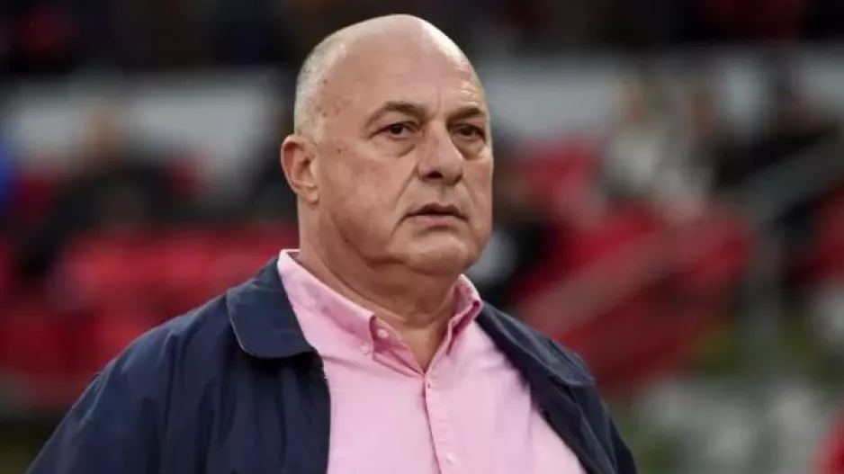 Μπέος: «Αδίκησα τον εαυτό μου με τη δήλωση που έκανα για τον Κασσελάκη»