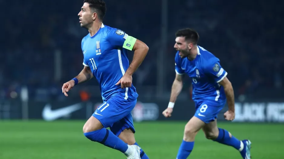 Όρθωσε ανάστημα η Ελλάδα στη Γαλλία! (Βίντεο)