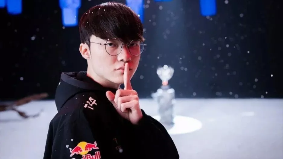 LoL Worlds 2023: Ο Faker κέρδισε για τέταρτη φορά και έγραψε ιστορία!