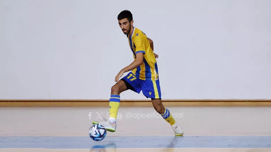 ΑΠΟΕΛ: Τα εισιτήρια ενόψει ΑΕΚ