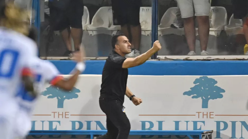 Πάει στο ΠΑΠ με ΔΥΟ διπλά! (ΟΛΑ τα ματς με αντίπαλο την ΑΝΟ)