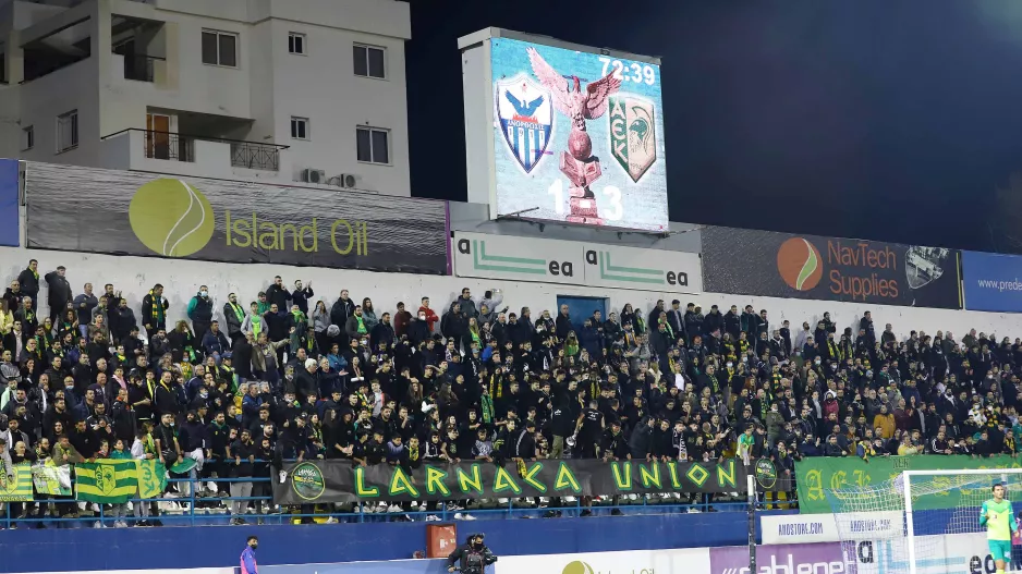 Ενημέρωση ΑΕΚ/ +50 εισιτήρια για ΠΑΠ