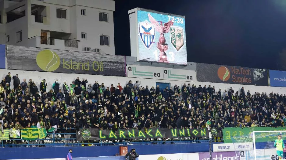 ΑΕΚ: Έφυγαν... και τα έξτρα 50