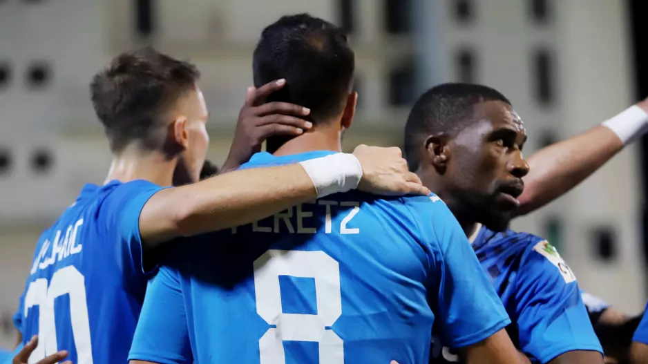 Θα πάει ένας μήνας 
