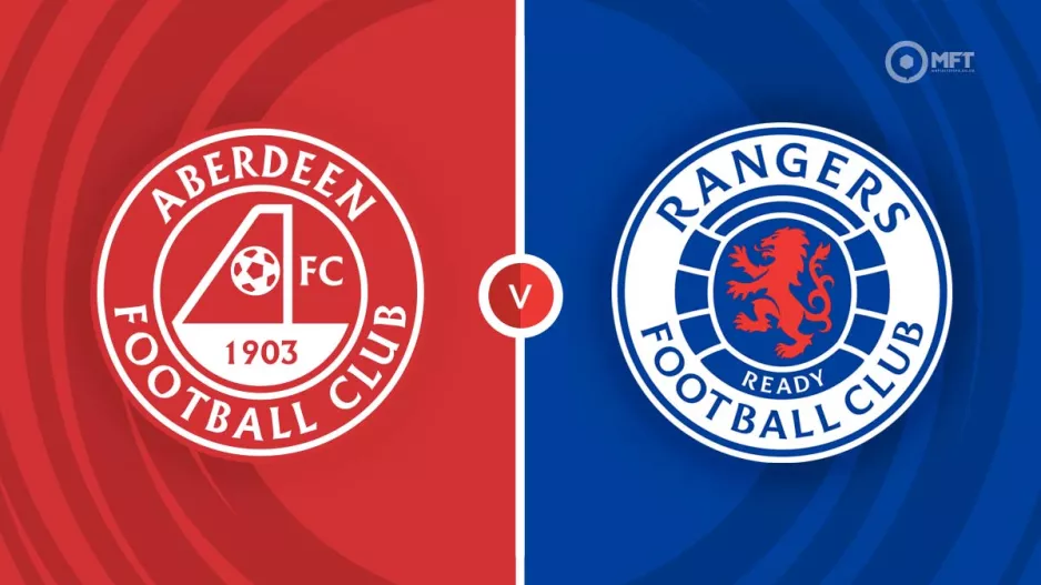 Με Aberdeen πριν τον Άρη