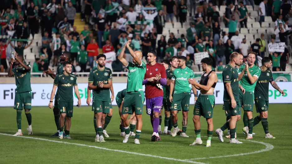 Στα ντέρμπι δεν φοβάται