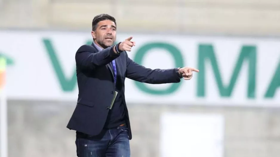 Έμεινε η ανακοίνωση για Σατσιά