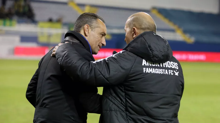 Όλτρα/Βέσκο