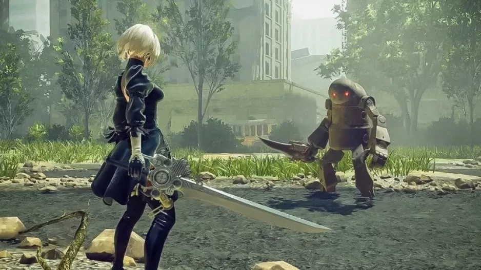 Θα έρθει sequel για το λατρεμένο NieR: Automata