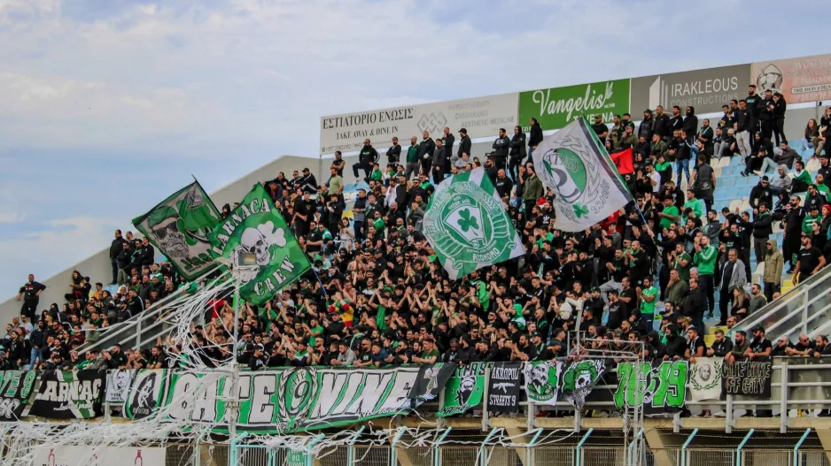 Μόνο η θύρα 9!