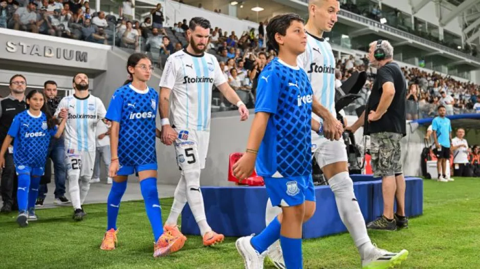 Απόλλων/Αιτήματα για τους μικρούς!