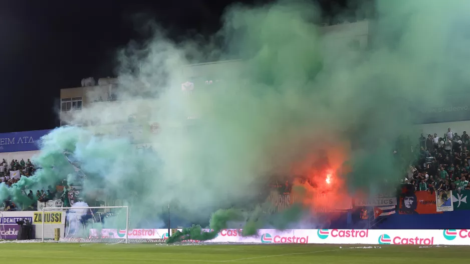 Αλλιώς την περίμεναν 