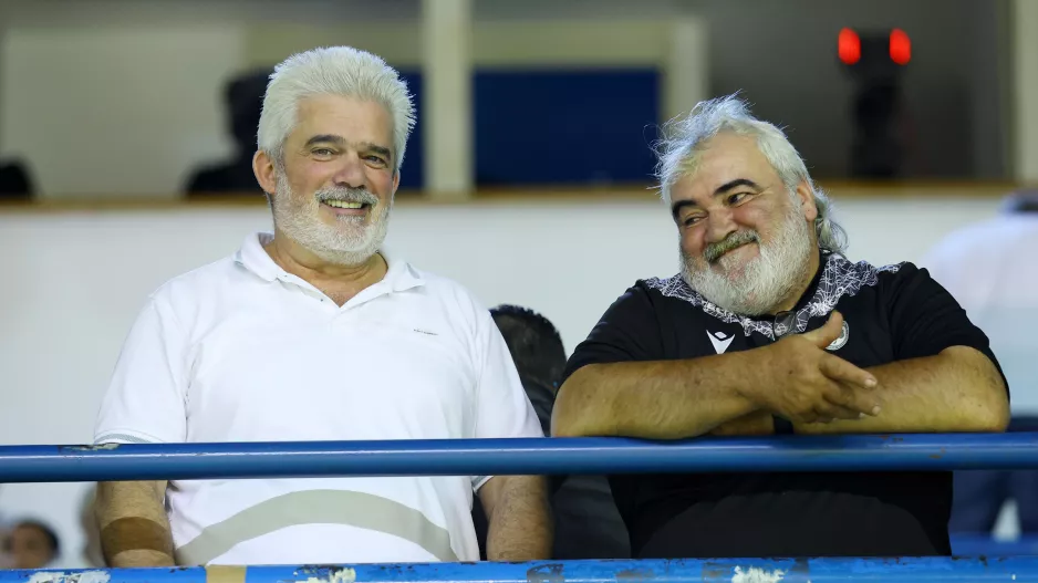 Σίγουρα ήθελε άλλο 