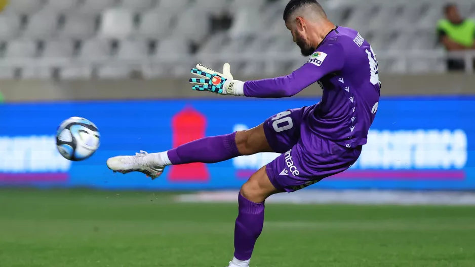 Ο κέρβερος Φαμπιάνο και το 50% των clean sheets