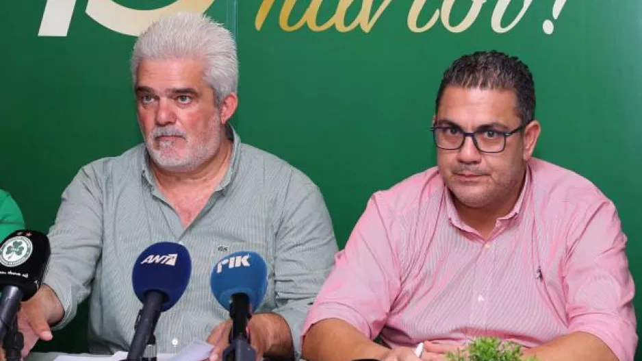 Αργυρίδης/προϋπολογισμός