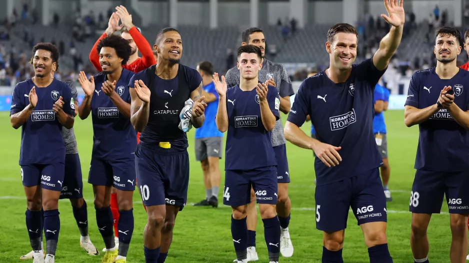 Όταν κερδίζει… κερδίζει με στυλ 