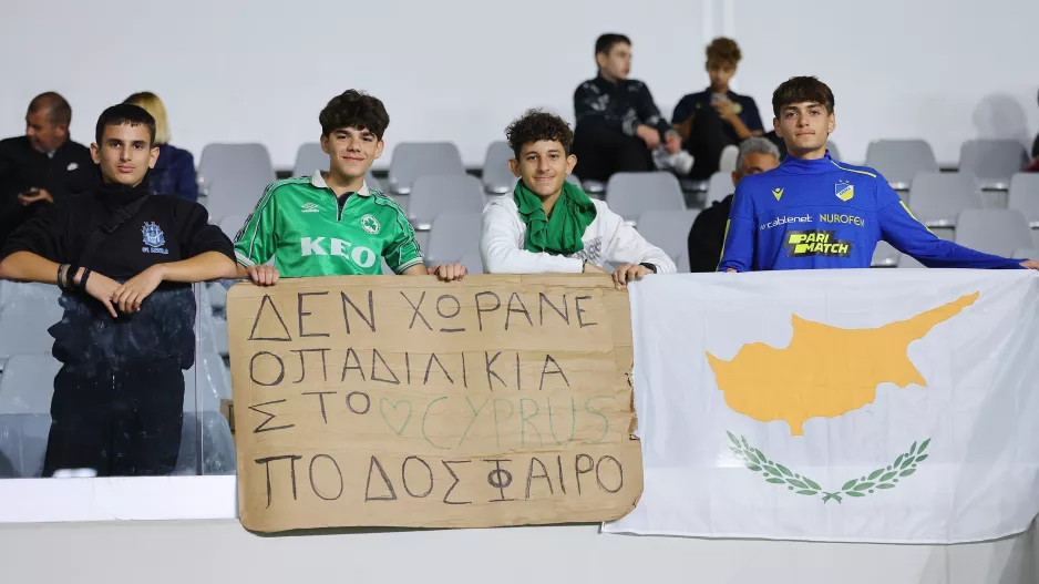 Στέλνει μήνυμα η νέα γενιά!