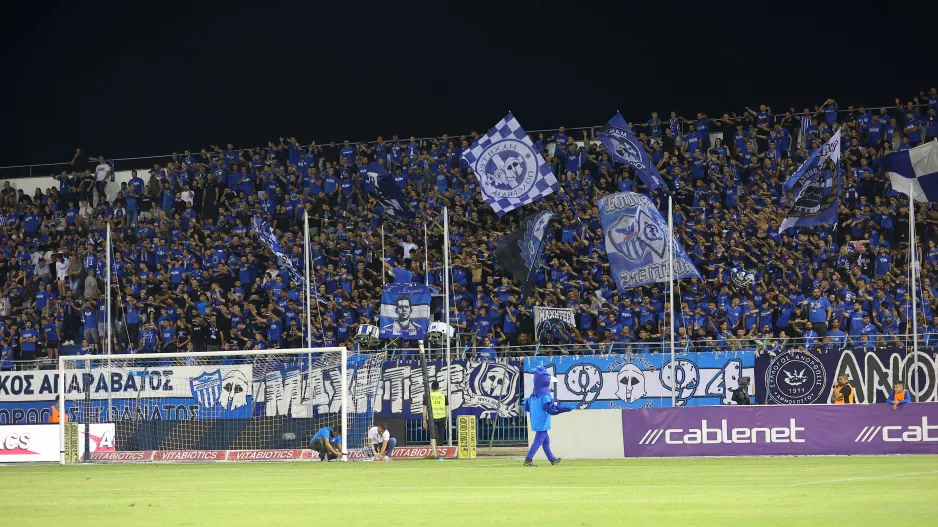Sold out για το ντέρμπι: "To κάνατε ξανά”