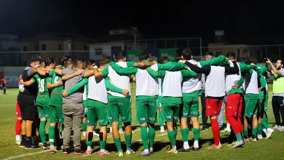 Γράφει ιστορία 