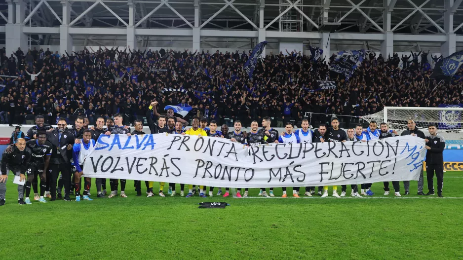 "Η ζωή πάντα μας εκπλήσσει"