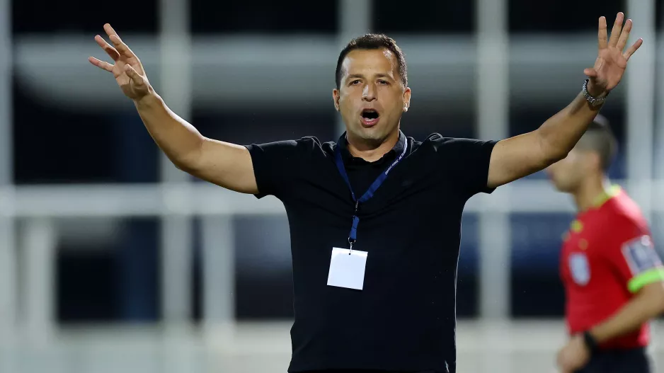 Βόλος: Επίσημη η επιστροφή του Άνχελ Λόπεθ