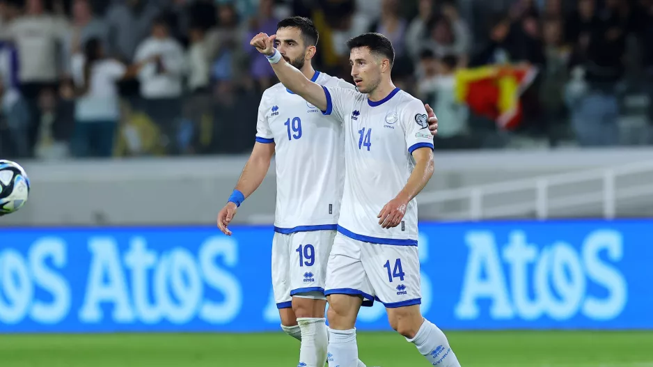 Ήταν μόλις το 3ο...