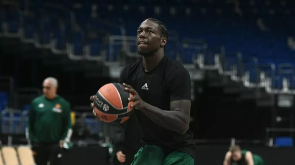 Παναθηναϊκός: «Must win» παιχνίδι κόντρα στην Άλμπα με Ναν και Βιλντόζα
