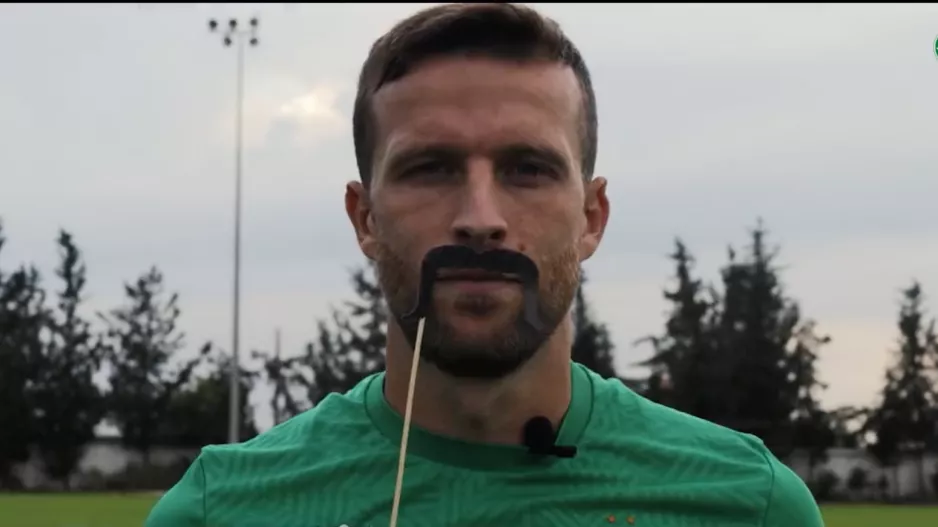 To μήνυμα της Ομόνοιας για το Movember (βίντεο)