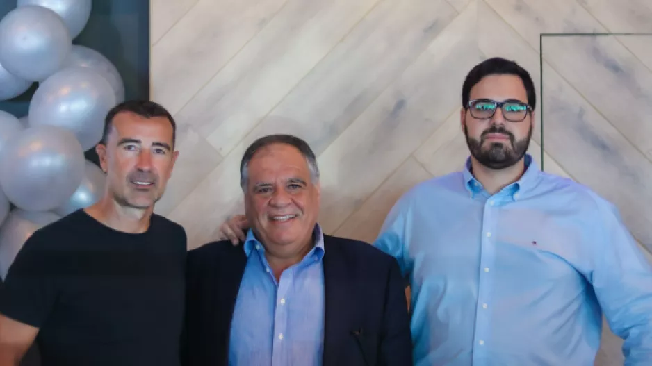 Πάφος/Μοναδικό γεύμα για παίκτες και τεχνικό τιμ