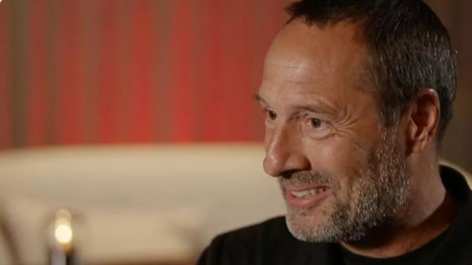 Φαν'τ Σιπ: "Ο Άγιαξ ήταν διακαής επιθυμία της γυναίκας μου"