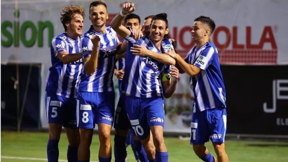Άχνα... για το σημαντικό