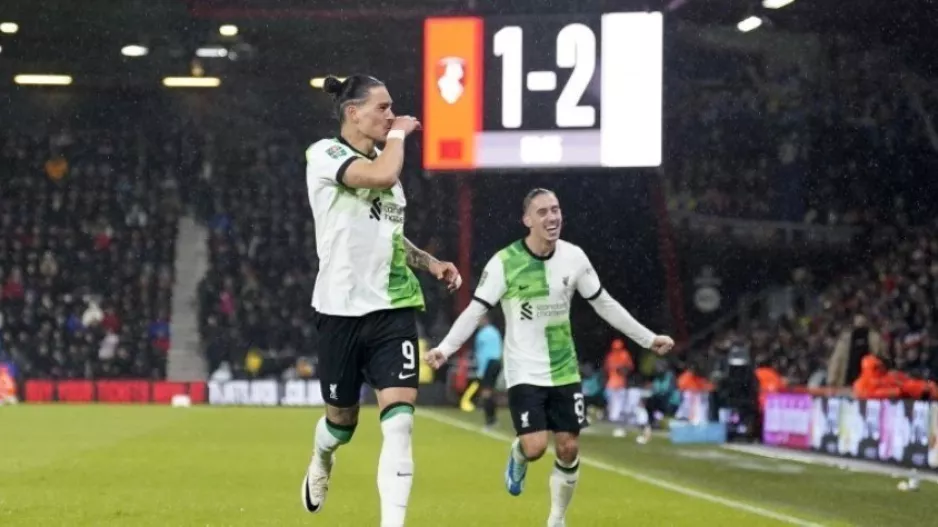 Carabao Cup: Εύκολα η Τσέλσι, πρόκριση για Λίβερπουλ με Τσιμίκα!