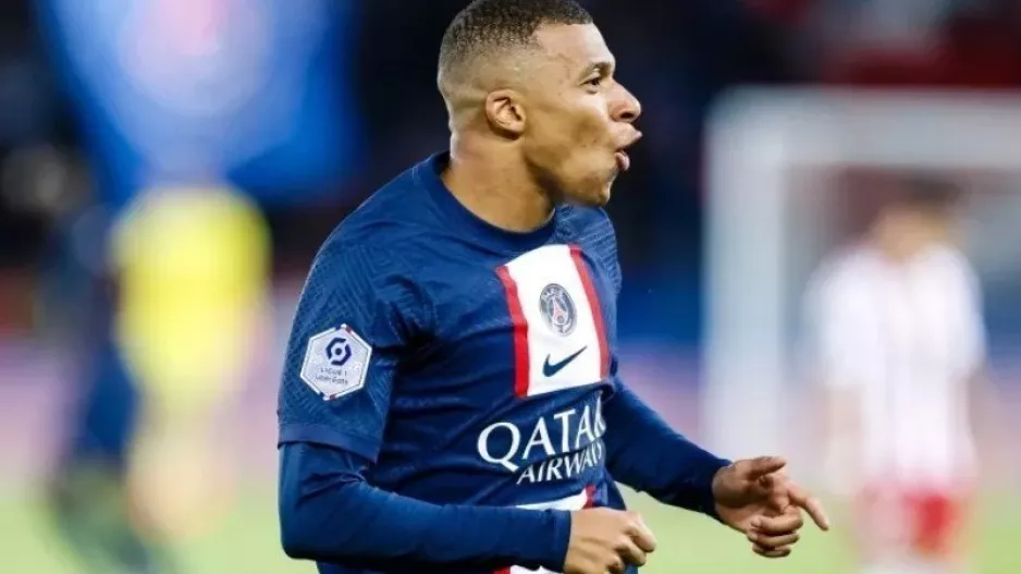 Ρεάλ/ Σιγουριά για τη μεταγραφή του Μπαπέ!