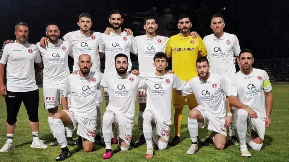 Τρίτη συνεχόμενη νίκη για ΑΕΜ Μουτταγιάκας