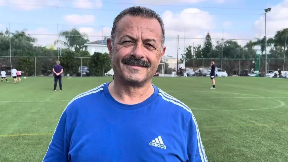 "Τα παιδιά διψούν για την συμμετοχή τους - Ο προπονητής είναι ο ήρωας τους" (Βίντεο)