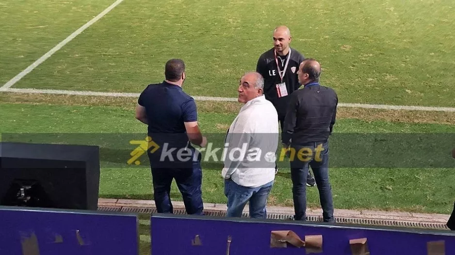 Πηγαδάκι οι "Παραλιμνίτες"!