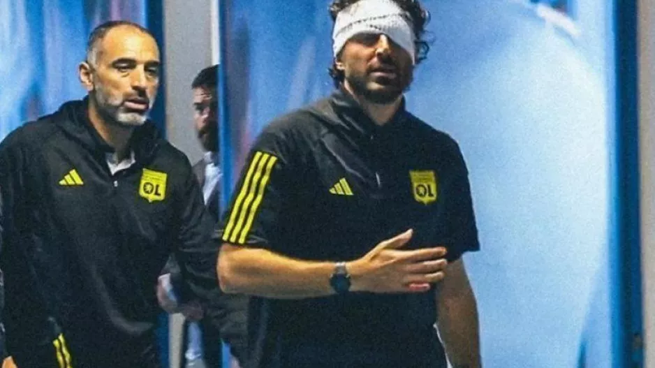 "Δεν πρέπει να σκεφτόμαστε ότι θα επιστρέψουμε στο Βελοντρόμ με θωρακισμένο λεωφορείο"