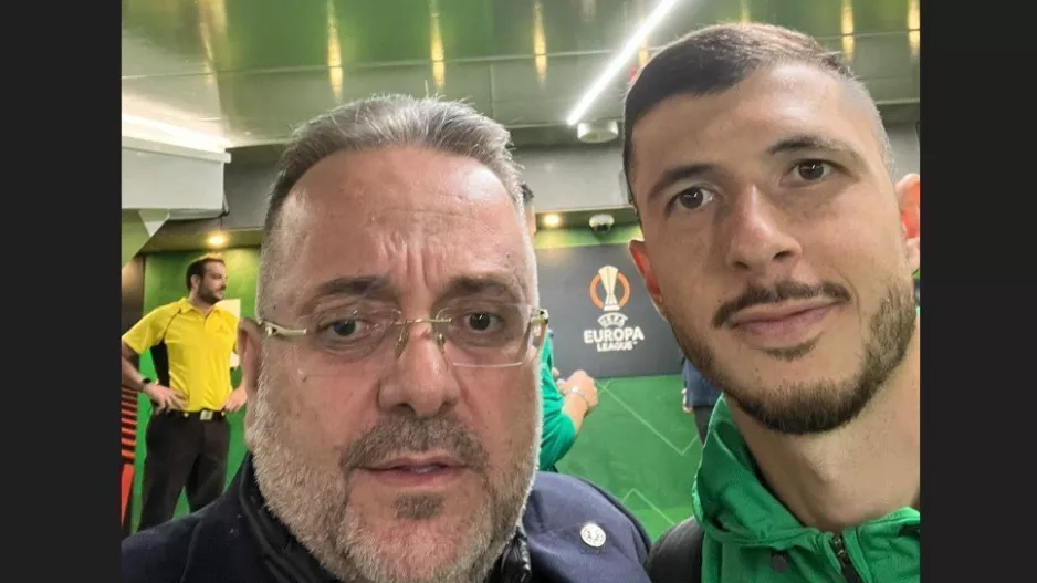 Κουβέντα για... Κύπρο με Guido!