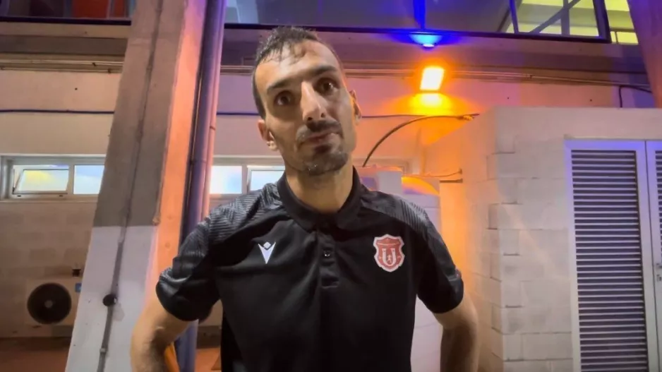 Τσουκαλάς στο kerkida: "Δεν το θεωρώ έκπληξη - Μας δίνει μεγάλη ώθηση"