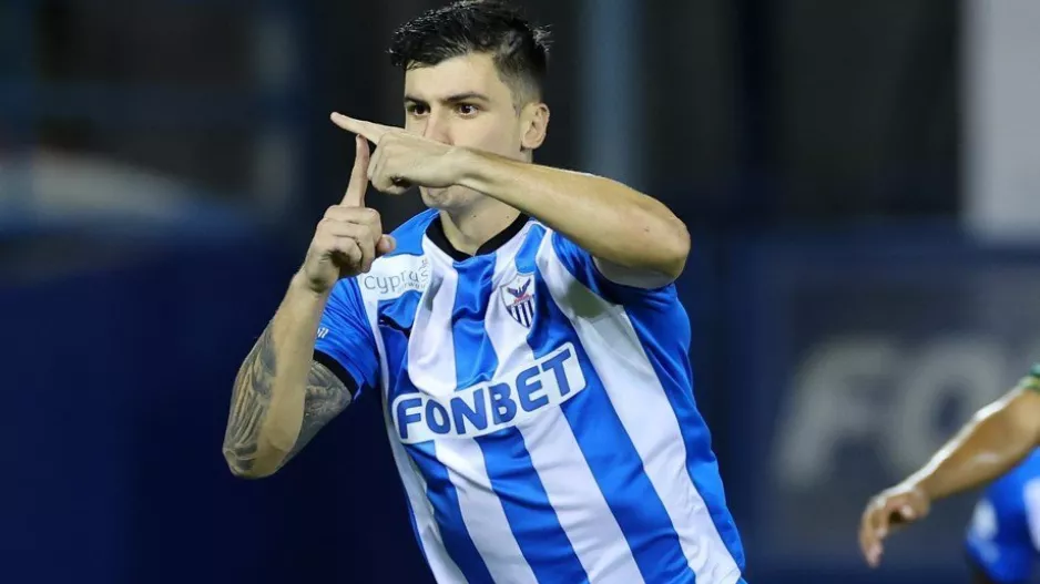 Το 3+2 του Καστέλ!