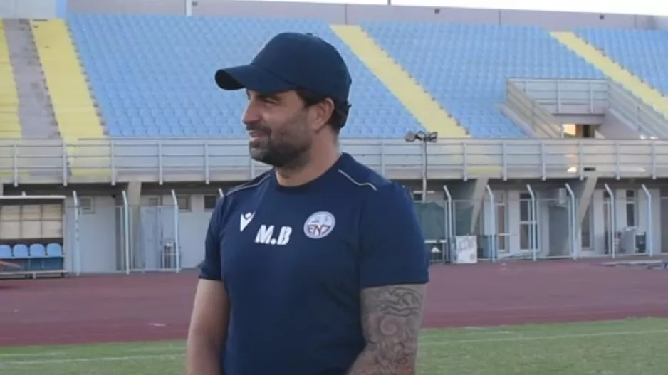 "Τελειωμένος" ο Μπλάσι