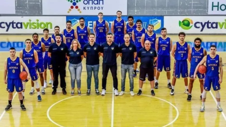 Το πανόραμα της αγωνιστικής/ Ο αήττητος ΑΠΟΕΛ και το μεγάλο διπλό της ΑΕΛ