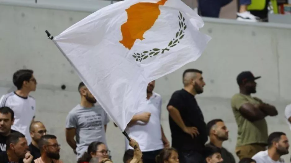 Δωρεάν είσοδος για τον αγώνα Κύπρος - Λιθουανία