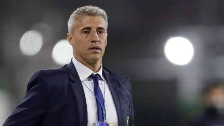 Από το Κατάρ στα ΗΑΕ ο Κρέσπο